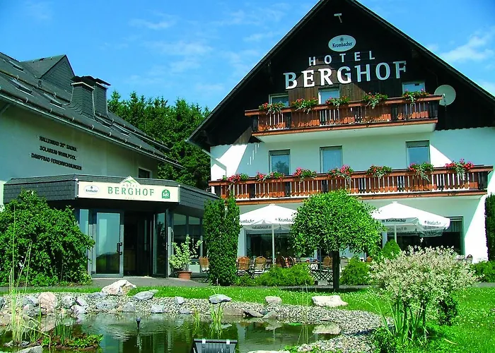 BerghofSporthotels
