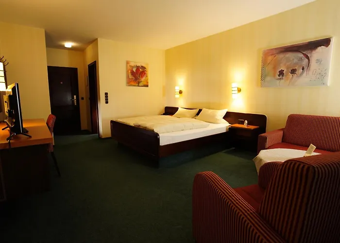 Hotel Central Willingen 