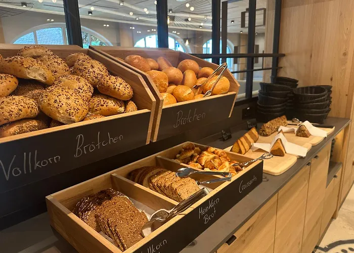 HochheideSporthotels